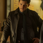 Greyston Holt Neagley Hudson Riley Leather Jacket